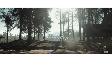 A Cinematic ~ Situ Patenggang Campaign