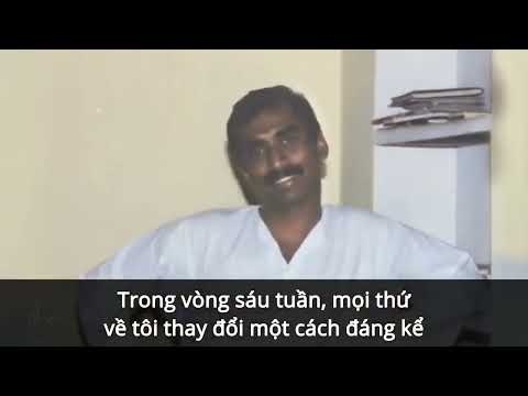 Sadhguru Tiếng Việt