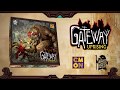 Gateway uprising teaser