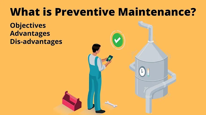 What is Preventive Maintenance? - DayDayNews