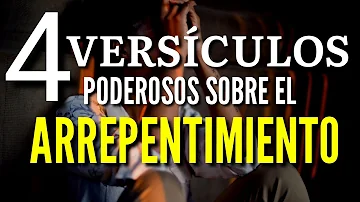 ¿Qué flor representa el arrepentimiento o una disculpa?