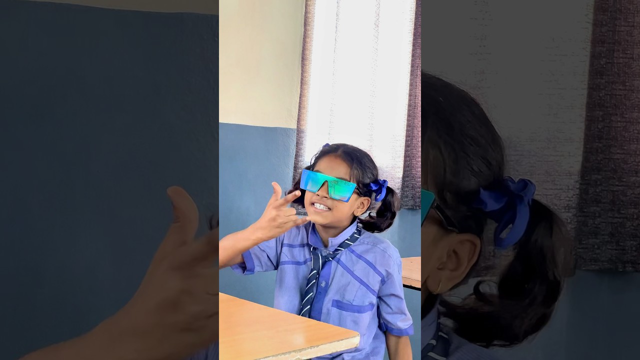 System hai bhai 😎 