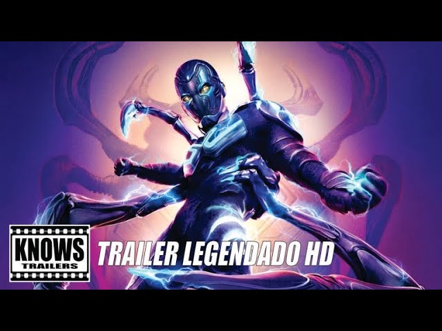 Assistir Blue Beetle (2023) Online Dublado em português by ssewrew