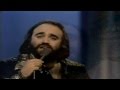 Demis roussos  when forever has gone