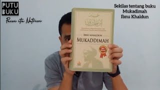 Download Lagu Sekilas tentang buku Mukadimah karya Ibnu Khaldun MP3 Download Lagu Sekilas tentang buku Mukadimah karya Ibnu Khaldun MP3