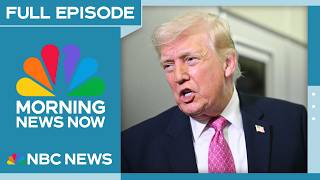 Morning News NOW Full Episode – March 30 screenshot 1