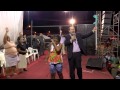 Ev. Rubens Cunha - Ela andou sem a muleta em Caucaia-CE