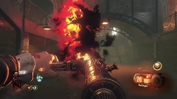 bo3 shadows of evil  2 box challenge *