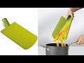 Innovative kitchen gadgets you can buy  best kitchen cutting board