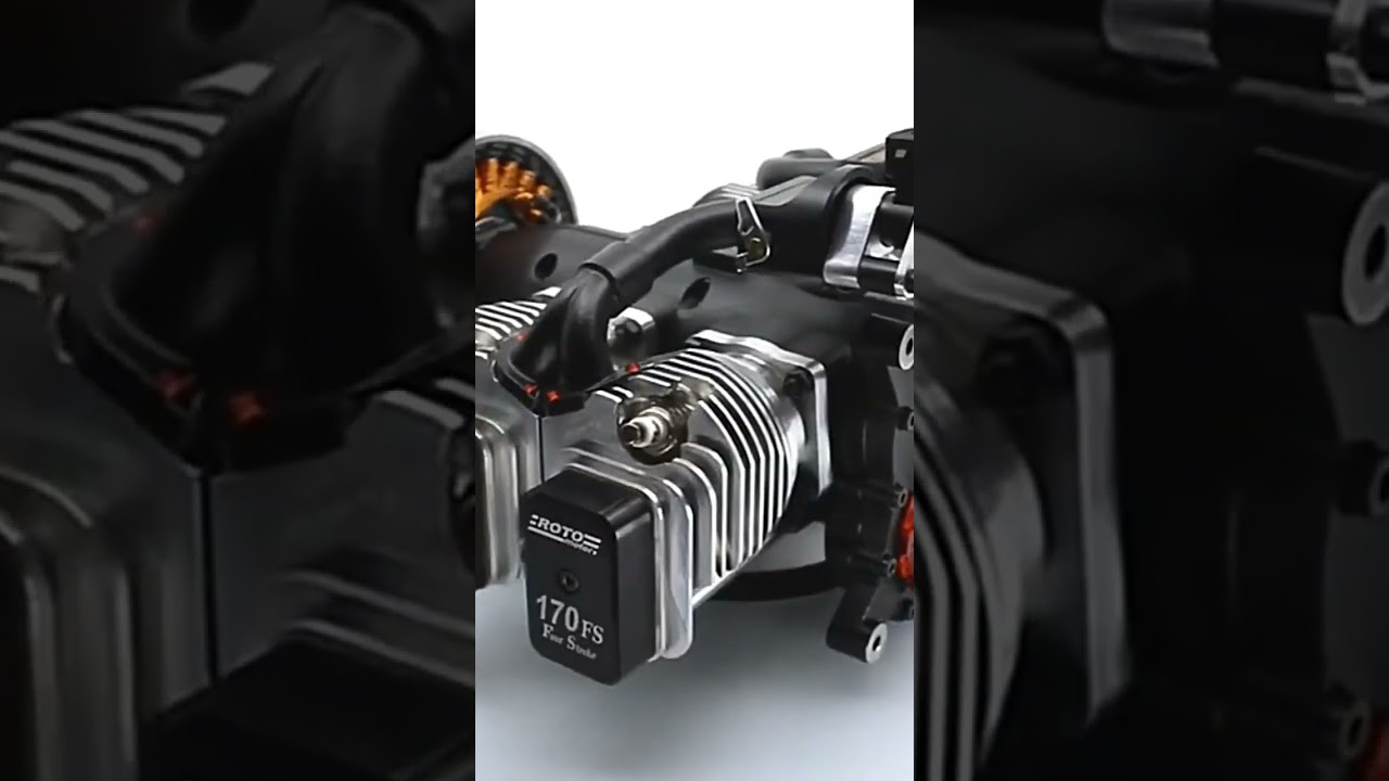 Drone Engine பற்றி தெரிந்து கொள்வோம். ROTO  Link 👉