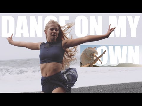 GEMINI CHRIS DANCE ON MY OWN Official Video 