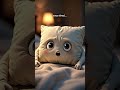 Sleep With This Devil Pillow Tonight… 😈