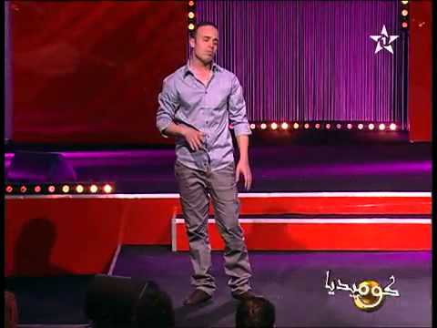 comedia 2010 demi final salah sketch