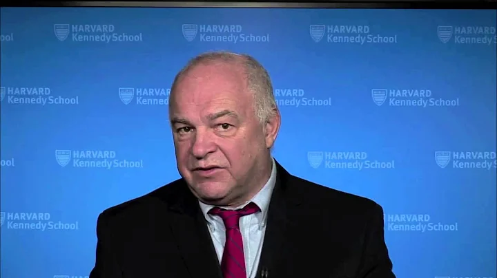 Steve Jarding on Money and Politics