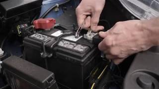 Leafbox Review - Part 2 - Install