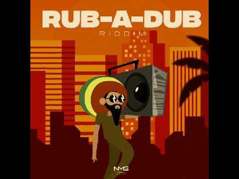 Touchy - Everything Nice (Rub A Dub Riddim) (2020 Trinibad Reggae) (Audio)