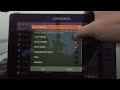 Restartējam Lowrance Active Target