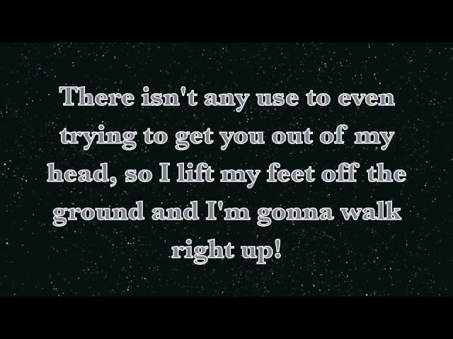 Kwabs - Walk [Lyrics]