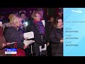 Deutsch-Polnisches Weihnachtssingen in St. Marienkirche