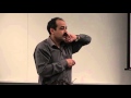 Ali Ghodsi, Lec [3,1]: Deep Learning, Word2vec