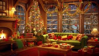 Soft Christmas Carols And Instrumentals For Peaceful Moments