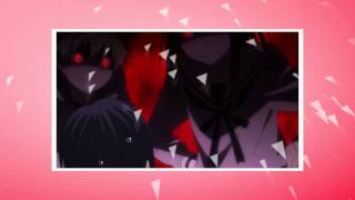 [ Jaw Drop \ AMV ]