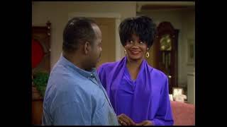 FAMILY MATTERS - "The Winslow's Neighbor Flirts with Carl, Harriette Gets Angry" - 1990