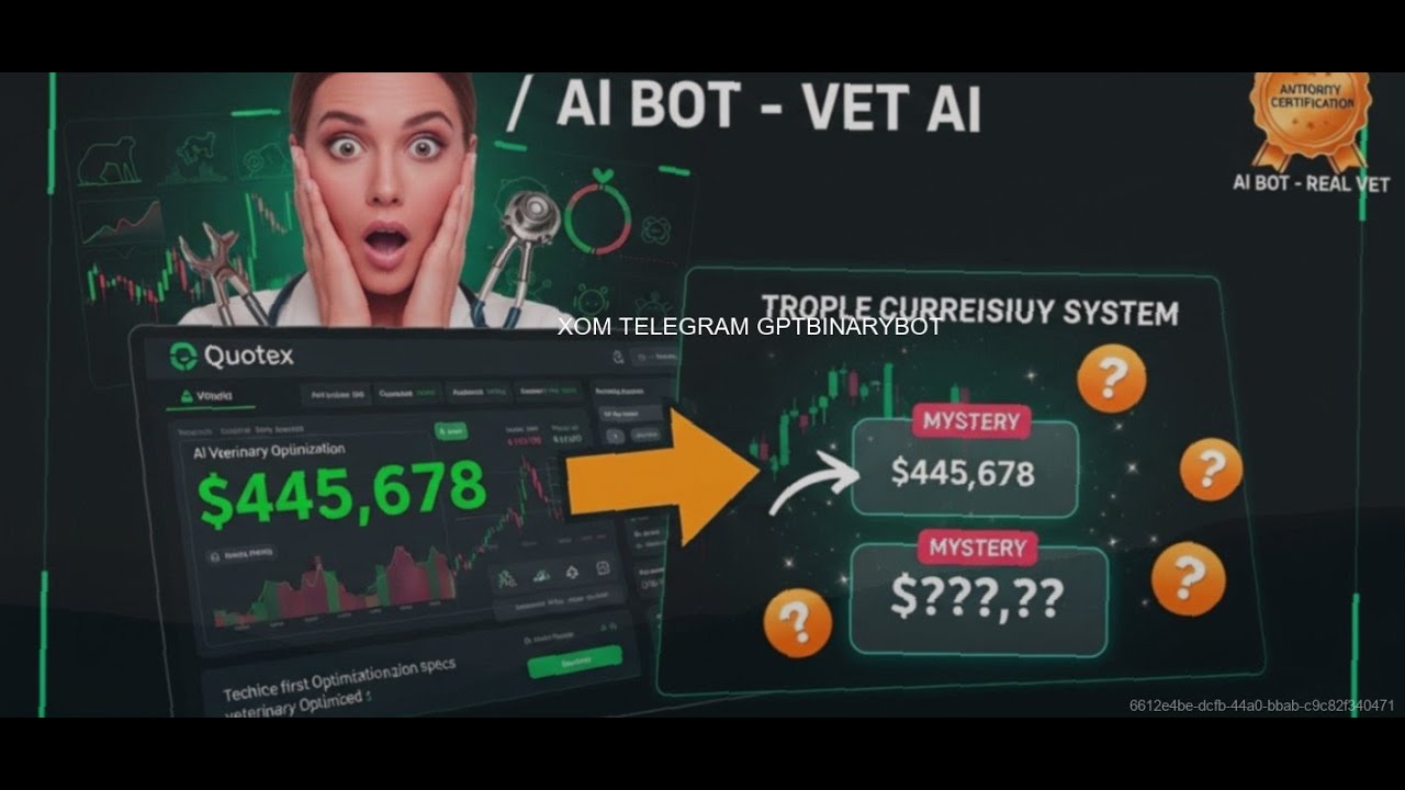 QUOTEX BOT SIGNALS 2025 - Home Broker BOT, Polarium BOT, Exnie BOT 