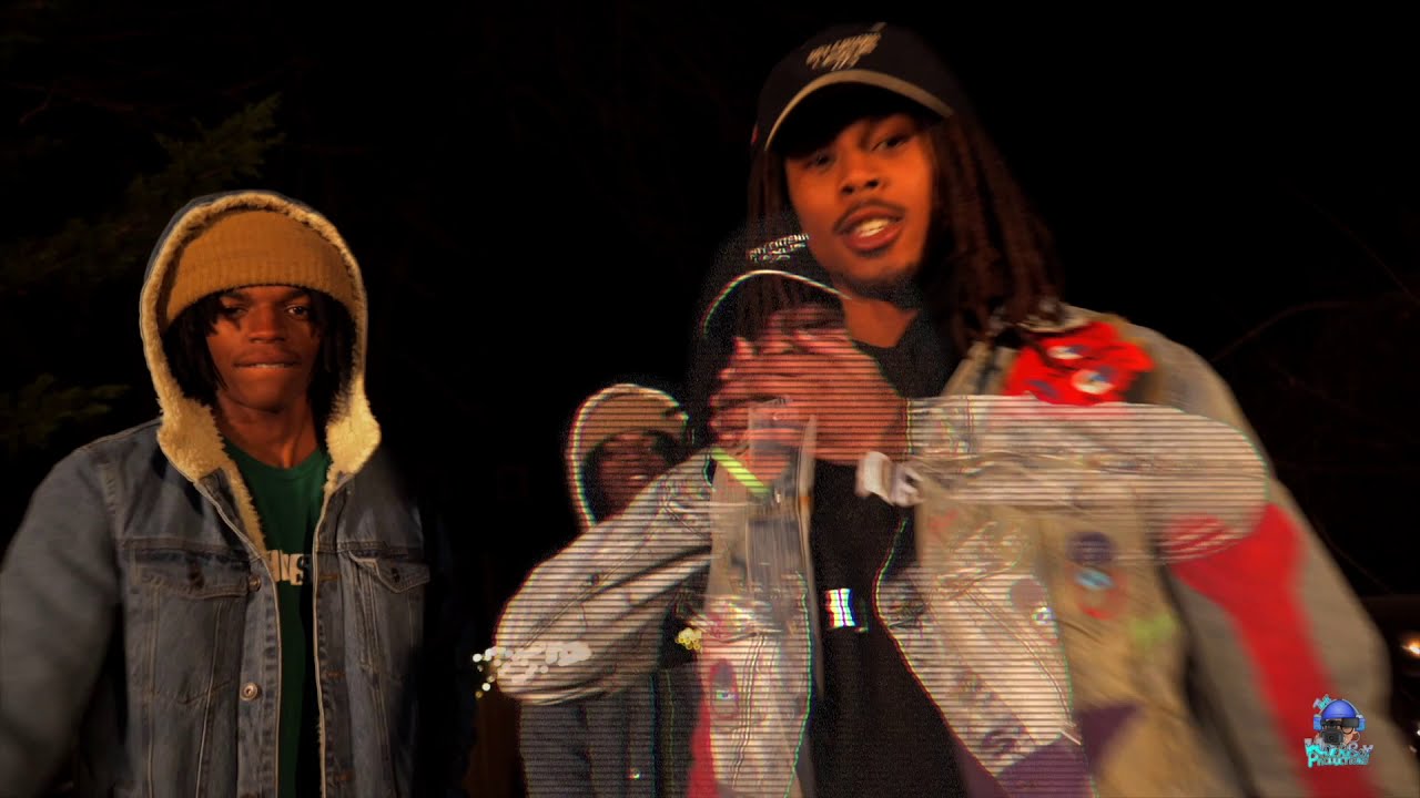 SOS OG & Kannon - Generation [Official Music Video]