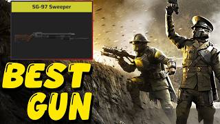 Is The New Entrenched Division Warbond Worth It?
