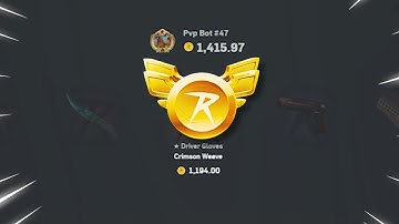 I PROFITED WITH ONLY SHARED MODE!!