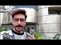 Popular tv and movie star faysal qureshi gives his honest opinion about hair club