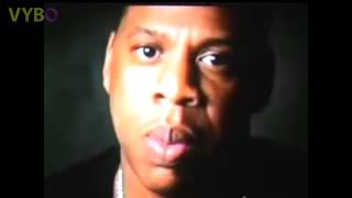 Jay Z Tells How He Used &quot;The Secret&quot;