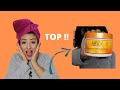 CANTU CURLING CREAM im LIVE TEST (so verwende ich sie)