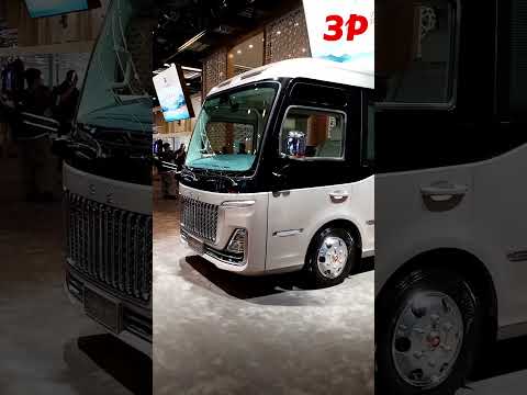 Маршрутка Hongqi И это гибрид бензин плюс электромотор Shorts Hongqai хунцы