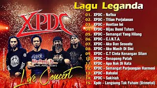 Download Lagu XPDC Full Album | Lagu XPDC Leganda | Nafisa, Titian Perjalanan | Lagu Rock Kapak Terpilih 90an MP3 Download Lagu XPDC Full Album | Lagu XPDC Leganda | Nafisa, Titian Perjalanan | Lagu Rock Kapak Terpilih 90an MP3