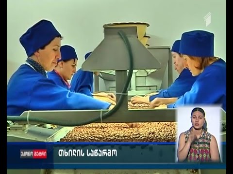 \"ეკონომეტრი\" (სრული ვიდეოვერსია), 6 ივლისი, 2015