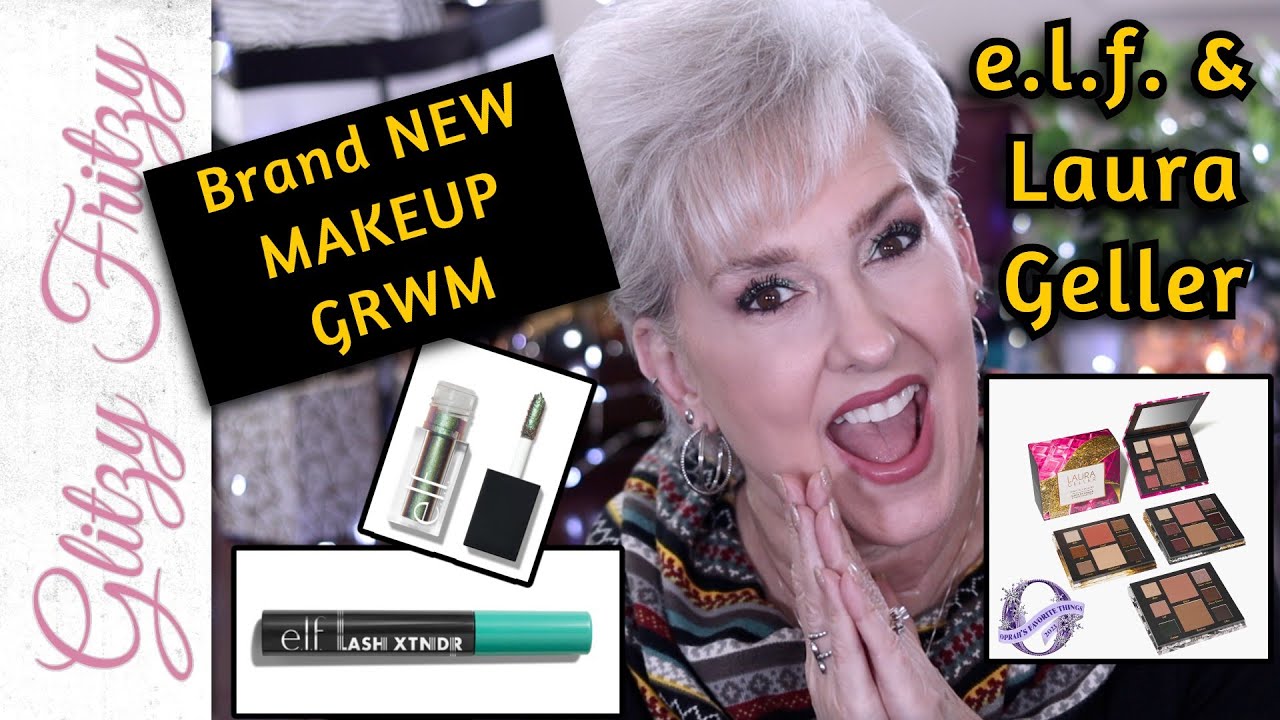 Laura Geller Cosmetics Reviews