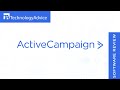 ActiveCampaign Review: Top Features, Pros & Cons, and Alternatives