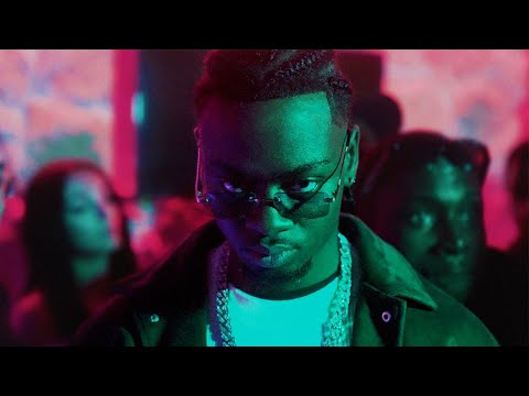 2BeingBang - Bloqué ( Clip Officiel )
