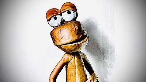 Oscar (Create My Toon)