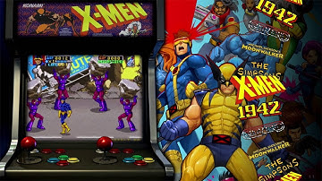 How to create UCE files for the AtGames Legends Ultimate Arcade (AddOnX and CoinOpsX Tutorial)