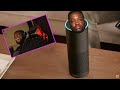 THIS IS HILARIOUS 🤣 If BOUKS Made Amazon ECHO REACTION!