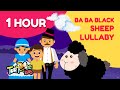 Ba Ba Black Sheep Lullaby | Cartoon for Kids | Toonbee Kids