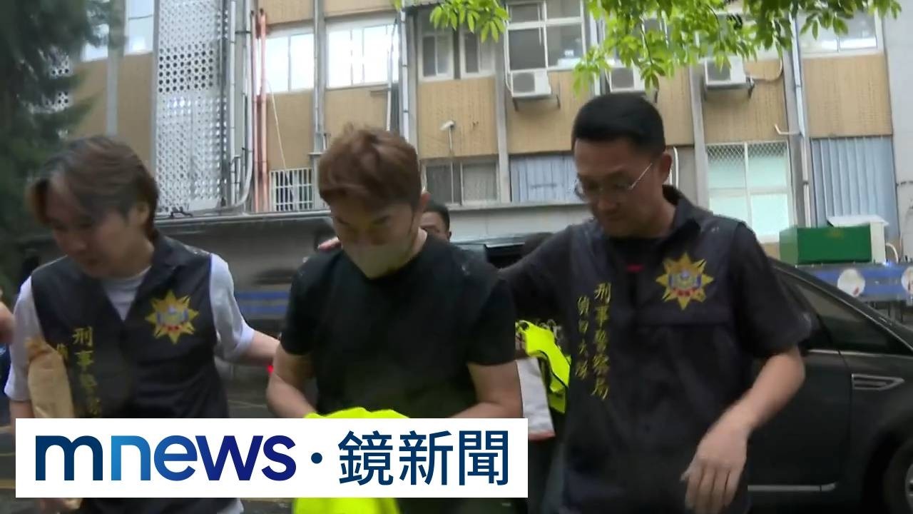 利用AI變聲「大叔裝正妹」　愛情詐騙專剝宅男｜#鏡新聞