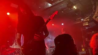 Saosin - Collapse - Live At Paradise Rock Club Boston - 6142024