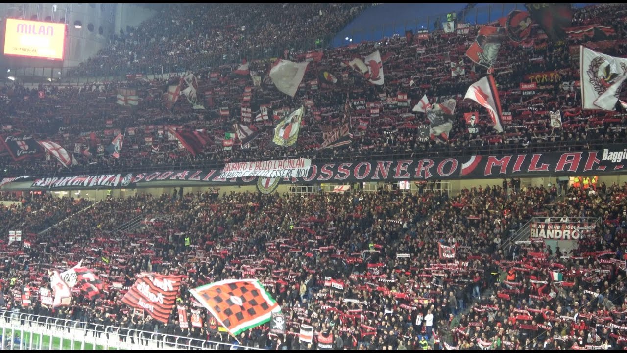 AC Milan - ACF Fiorentina 2:1 19.10.2025