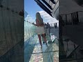 Dancing 360 metre High on Istanbul