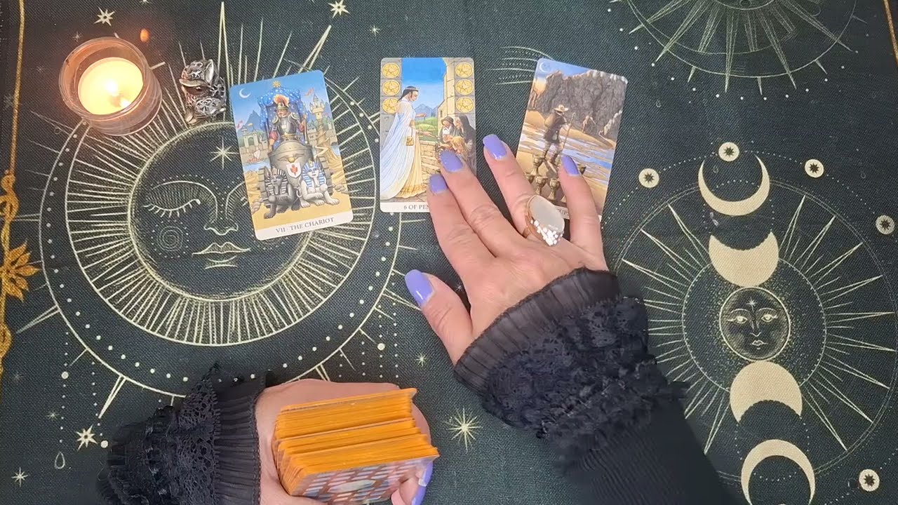 🔮Съдбата говори ясно ✨️ знаците са около теб