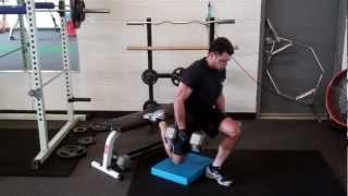 No Bull Training - RFESS